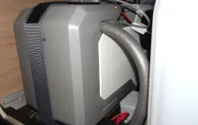 Fahrzeugbild Knaus Tourer CUV 500 MQ CUVISION Vermittlungsverkauf #38