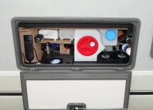 Fahrzeugbild Knaus Tourer CUV 500 MQ CUVISION Vermittlungsverkauf #42