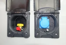 Fahrzeugbild Knaus Tourer CUV 500 MQ CUVISION Vermittlungsverkauf #46