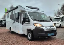Fahrzeugbild Sunlight T 69LC Verfüg./Sparen Sie 3.345,- € #2