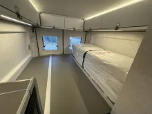 Fahrzeugbild Hymer Camper Van Yellowstone UVP 109.500,- ! #14