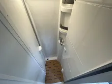 Fahrzeugbild Hymer Camper Van Yellowstone UVP 109.500,- ! #15