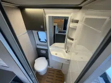 Fahrzeugbild Hymer Camper Van Yellowstone UVP 109.500,- ! #17