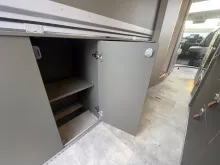 Fahrzeugbild Hymer Camper Van Yellowstone UVP 109.500,- ! #20