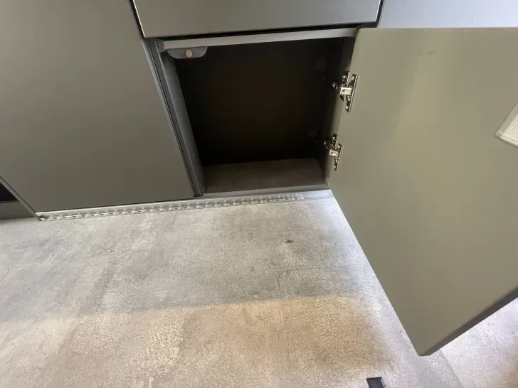 Fahrzeugbild Hymer Camper Van Yellowstone UVP 109.500,- ! #24