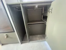 Fahrzeugbild Hymer Camper Van Yellowstone UVP 109.500,- ! #25