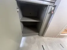 Fahrzeugbild Hymer Camper Van Yellowstone UVP 109.500,- ! #26