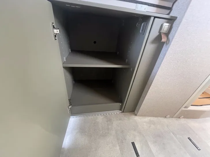 Fahrzeugbild Hymer Camper Van Yellowstone UVP 109.500,- ! #26