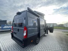 Fahrzeugbild Hymer Camper Van Yellowstone UVP 109.500,- ! #7