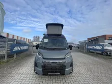 Fahrzeugbild Hymer Camper Van Yellowstone UVP 109.500,- ! #4