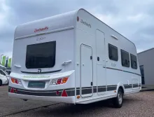 Fahrzeugbild Dethleffs c' joy 480 QLK #3