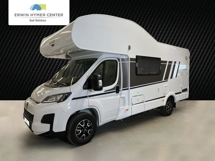 Fahrzeugbild Carado pro A 361 Solar, Smart-TV, Sat, Navi #1