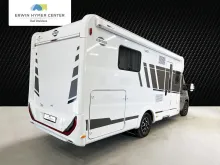 Fahrzeugbild Carado T 459 #3