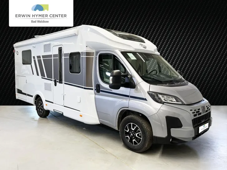 Fahrzeugbild Carado T 459 #4