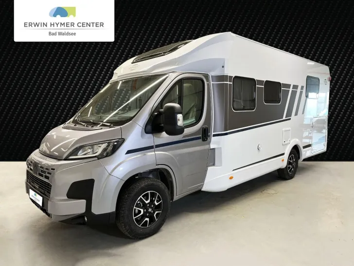 Fahrzeugbild Carado T 459 #5