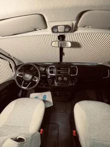 Fahrzeugbild Carado T 459 #6