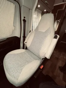 Fahrzeugbild Carado T 459 #7