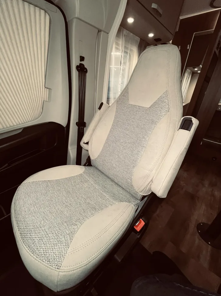 Fahrzeugbild Carado T 459 #7