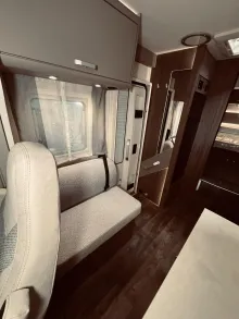 Fahrzeugbild Carado T 459 #8