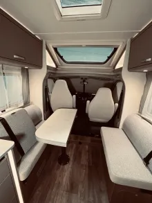 Fahrzeugbild Carado T 459 #13