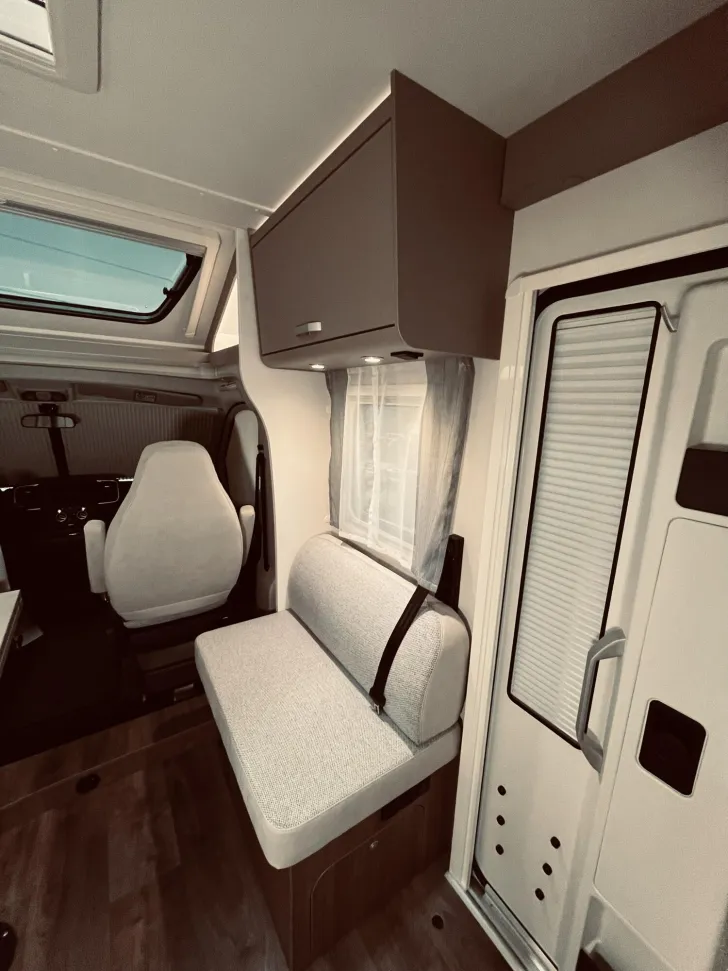 Fahrzeugbild Carado T 459 #14