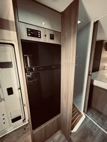 Fahrzeugbild Carado T 459 #15