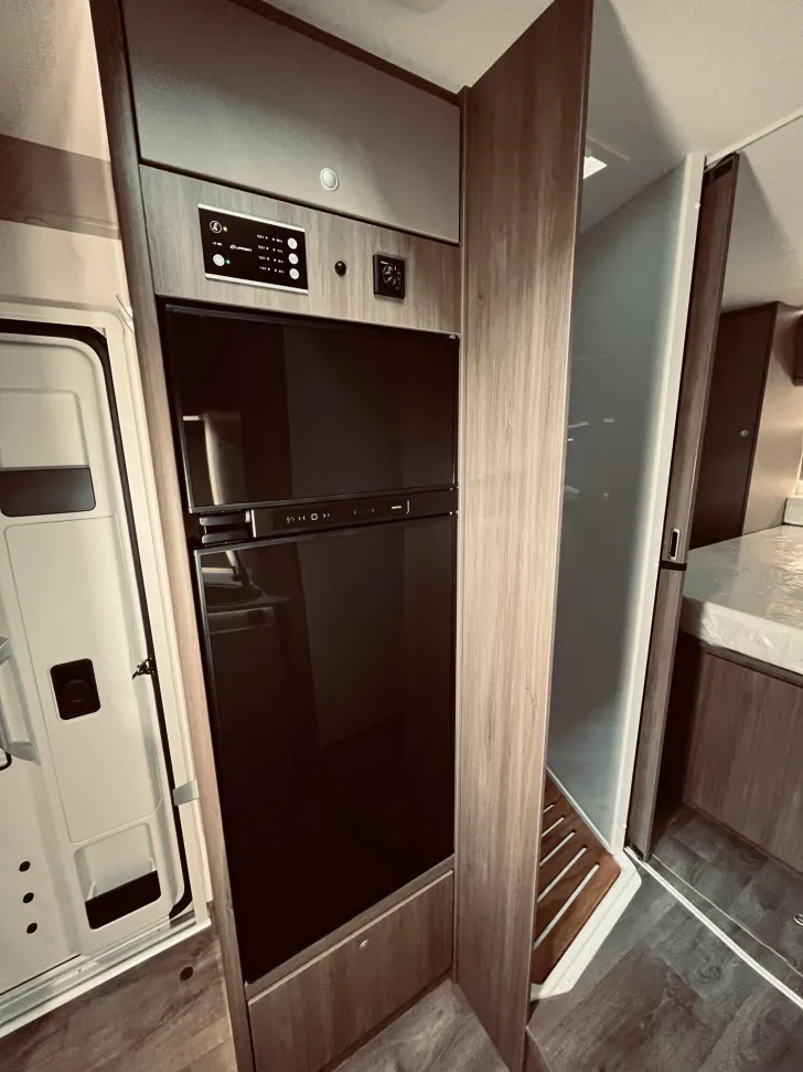 Fahrzeugbild Carado T 459 #15