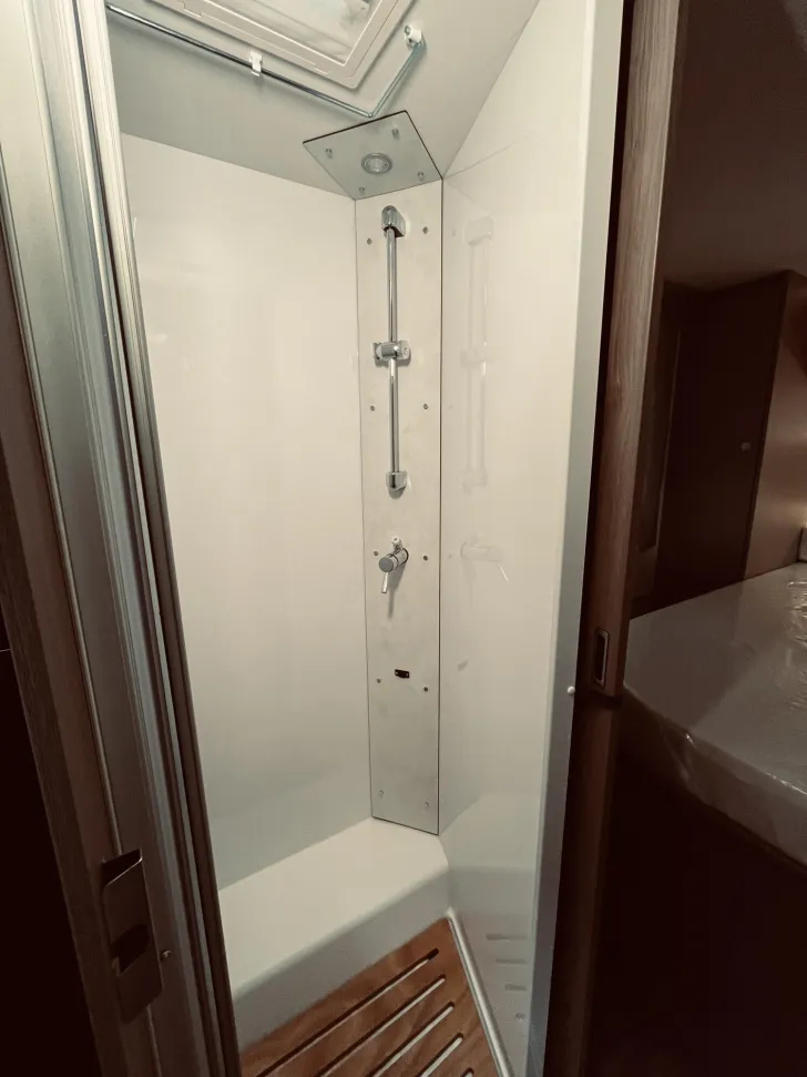 Fahrzeugbild Carado T 459 #16