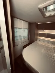 Fahrzeugbild Carado T 459 #17