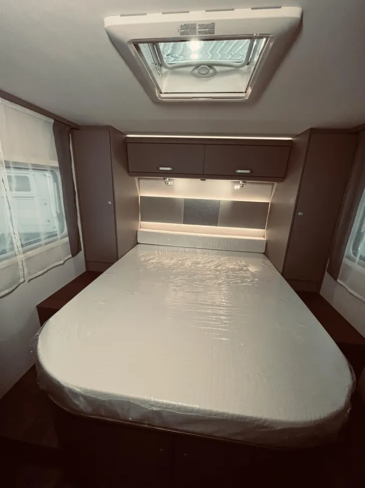 Fahrzeugbild Carado T 459 #18