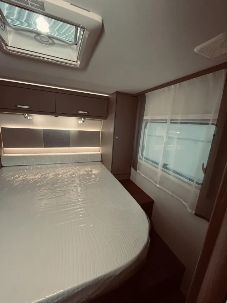 Fahrzeugbild Carado T 459 #19