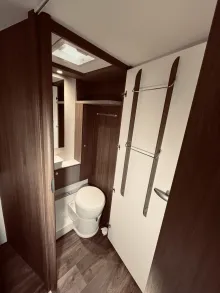 Fahrzeugbild Carado T 459 #21