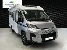 Fahrzeugbild Carado V 132 #3