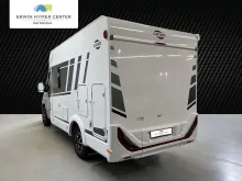 Fahrzeugbild Carado V 132 #5