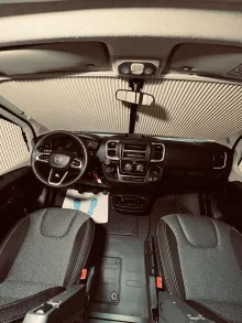 Fahrzeugbild Carado V 132 #6