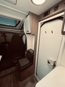 Fahrzeugbild Carado V 132 #13