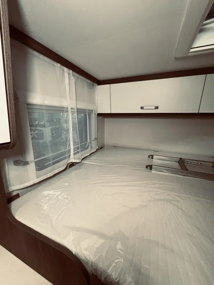 Fahrzeugbild Carado V 132 #16