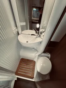 Fahrzeugbild Carado V 132 #19