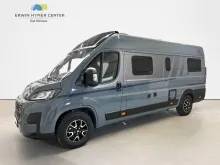 Fahrzeugbild Carado pro+ CV 640+ Solar, AHK, Navi, RFK, AWT isoliert #1