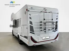 Fahrzeugbild Carado pro A 464 Solar, Sat Cytrac, Navi,TV #3