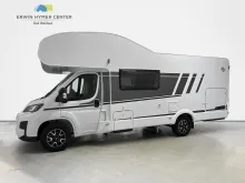 Fahrzeugbild Carado pro A 464 Solar, Sat Cytrac, Navi,TV #5