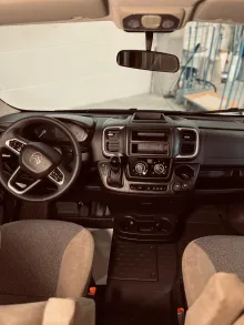 Fahrzeugbild Carado pro A 464 YOUNG CAMPER #7