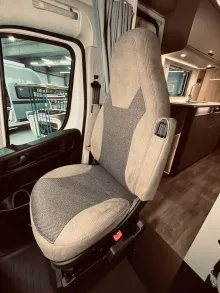 Fahrzeugbild Carado pro A 464 YOUNG CAMPER #8