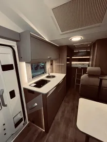 Fahrzeugbild Carado pro A 464 YOUNG CAMPER #10