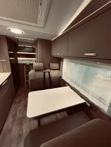Fahrzeugbild Carado pro A 464 YOUNG CAMPER #11