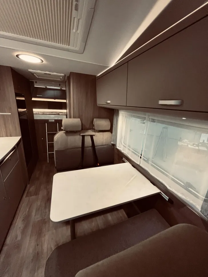 Fahrzeugbild Carado pro A 464 YOUNG CAMPER #11