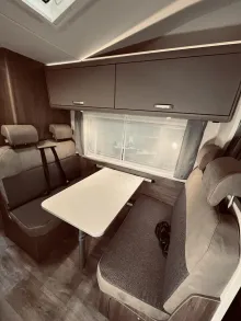 Fahrzeugbild Carado pro A 464 YOUNG CAMPER #15