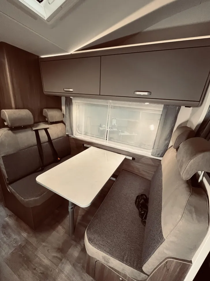 Fahrzeugbild Carado pro A 464 YOUNG CAMPER #15