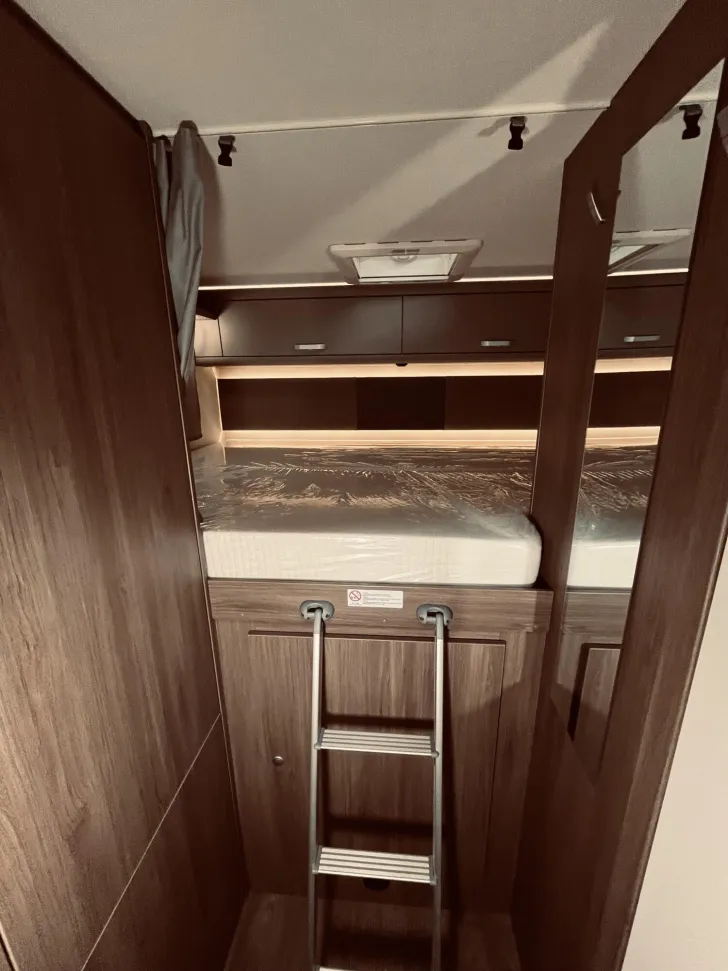 Fahrzeugbild Carado pro A 464 YOUNG CAMPER #18