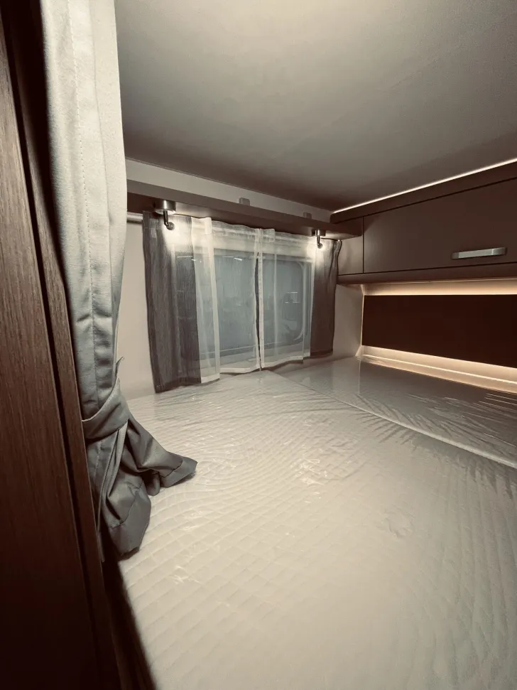 Fahrzeugbild Carado pro A 464 YOUNG CAMPER #19